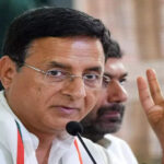 Election Commission issues notice to Randeep Surjewala over Hema remark, raps Mallikarjun Kharge | India News