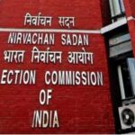 Election Commission issues notification for fourth phase of Lok Sabha polls | India News