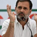 Electoral bonds world's biggest extortion scheme, says Rahul, slams PM Modi | India News