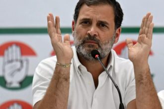 Electoral bonds world's biggest extortion scheme, says Rahul, slams PM Modi | India News