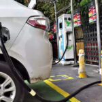 Electric vehicle retail sales grow across segments in FY24: FADA