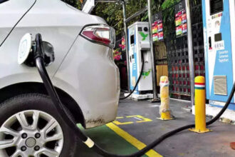 Electric vehicle retail sales grow across segments in FY24: FADA