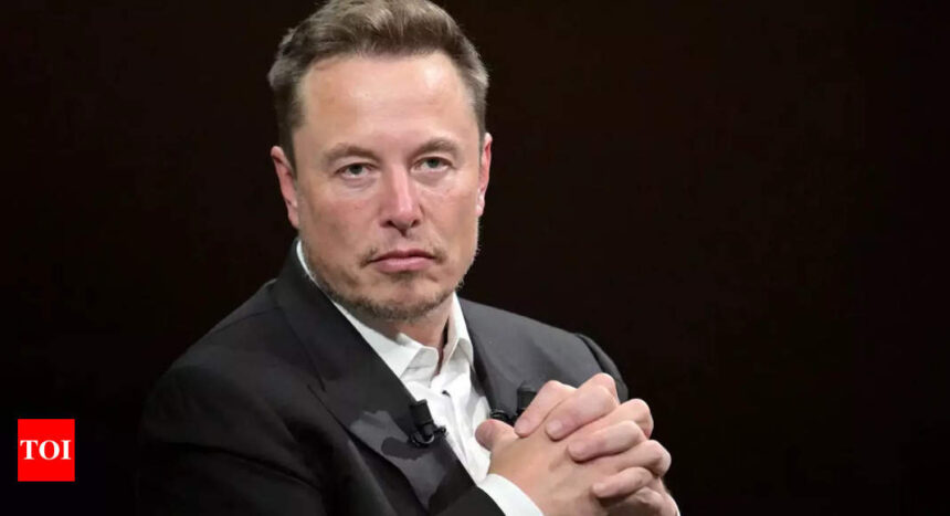 Elon Musk postpones India visit: What Jairam Ramesh said | India News