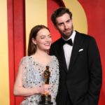 Emma Stone in talks to star in husband Dave McCary’s directorial