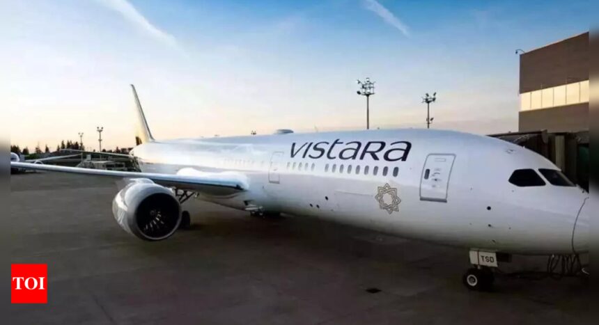 End of Vistara flight cancellation crisis in sight? CEO says over 98% pilots have signed new contract