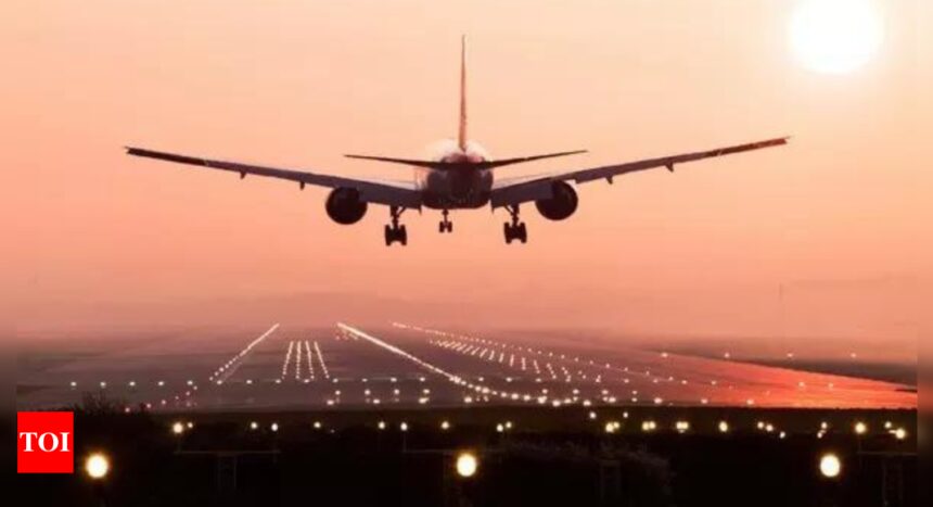 Enhancing safety: DGCA asks airlines to specify time needed for implementation of new pilot duty norms | India News