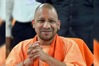 Entire country has faith in PM Modi's guarantee: UP CM Adityanath | India News