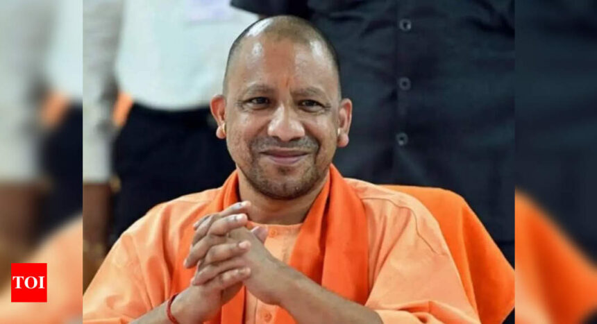 Entire country has faith in PM Modi's guarantee: UP CM Adityanath | India News