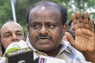 Ex-Karnataka CM Kumaraswamy clarifies on JD(S)-BJP merger buzz