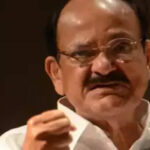 Ex-VP Naidu calls for strengthening anti-defection law, end to freebies in polls