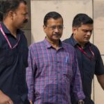 Excise case: Kejriwal seeks early hearing in SC on his plea against HC