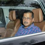 Excise case: SC issues notice to ED on Delhi CM Kejriwal's appeal challenging his arrest | India News