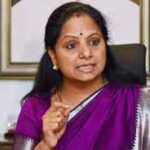 Excise policy case: CBI takes custody of BRS leader K Kavitha | India News