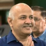 Excise policy case: Manish Sisodia moves court seeking bail for poll campaigning