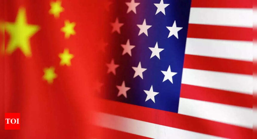 'Existential threat': What’s behind the latest US-China trade fight?