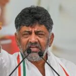 FIR lodged against Karnataka deputy CM DK Shivakumar for violation of MCC | India News