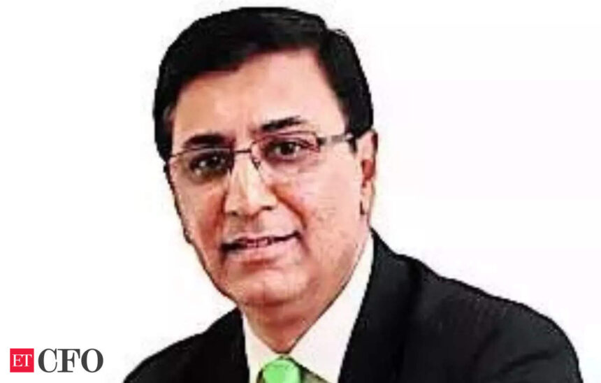 FPO funds to take care of Vi’s capex needs for 3 years: Akshaya Moondra, CEO, ETCFO