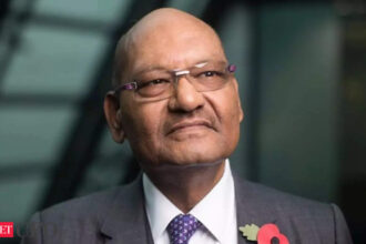 FY25 to be transformative year, says Vedanta's Anil Agarwal, CFO News, ETCFO