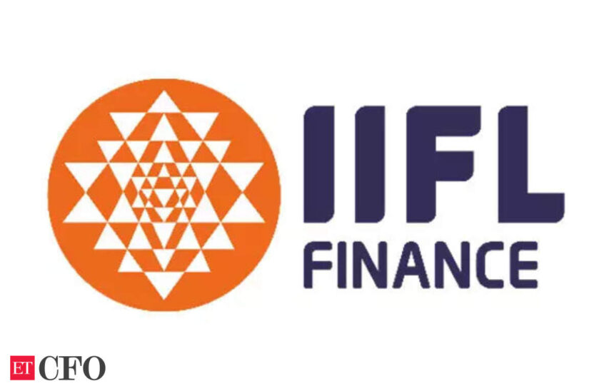 Fairfax arm infuses Rs 500 crore into IIFL Finance: Sources, CFO News, ETCFO