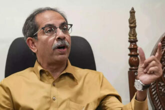 Fake news being spread of Uddhav aide joining CM Shinde's outfit: Sena (UBT) leader