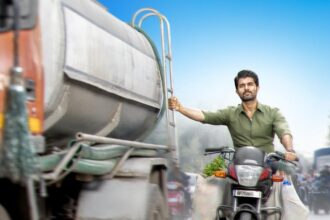 Family Star movie review: Director Parasuram’s Telugu film with Vijay Deverakonda and Mrunal Thakur is an incoherent muddle