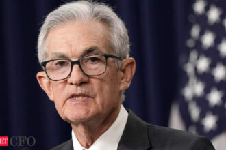 Federal Reserve officials signal concern over stalling inflation progress, minutes show, ETCFO