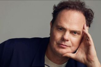 First Day First Show | Interviews of Rainn Wilson and Kani Kusruti