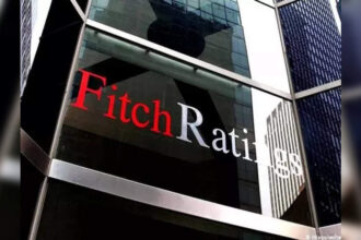 Fitch cuts China's ratings outlook on growth risks, debt fears