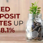 Fixed deposit interest rates: Top banks offering up to 8.1% interest rates on 1-3 year FDs; check list