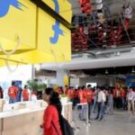 Flipkart opens second Andhra Pradesh grocery fulfillment centre in Vizag