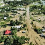 Flooding wreaks havoc across East Africa