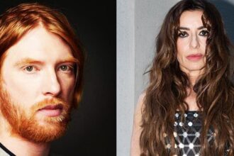 Follow-up series to ‘The Office’ to reportedly star Domhnall Gleeson and Sabrina Impacciatore