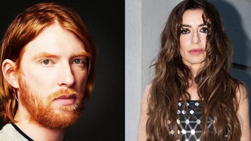 Follow-up series to ‘The Office’ to reportedly star Domhnall Gleeson and Sabrina Impacciatore