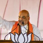 For 70 years, Congress pampered Article 370 like illegitimate child: Amit Shah | India News