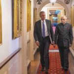 Foreign secretary Kwatra bolsters India-US relations during his visit to US | India News