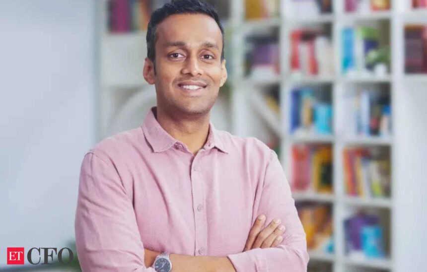 Former Unacademy COO raises $11 million from Matrix, Lightspeed for new edtech venture, ETCFO