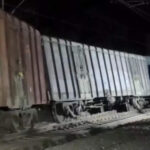 Four bogies of goods train derailed at Ayodhya Dham Junction railway station