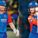 Fraser-McGurk of DC bonds with idol Warner to light up IPL