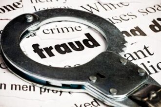 Fraudsters posing as courier, govt officials defraud Navi Mumbai woman of Rs 80L