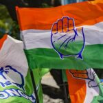 Fresh blow for Cong as U'khand ex-minister quits party, joins BJP