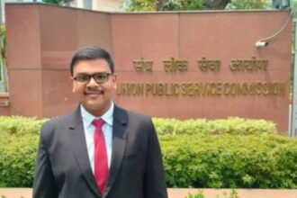 From 236 to No. 1: What UPSC topper did different this time | India News