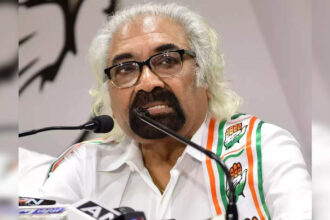 From 'hua toh hua' to 'US inheritance tax': Sam Pitroda 'embarrasses' Congress, again | India News