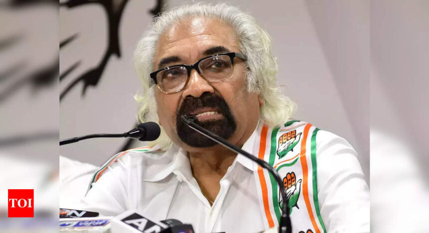 From 'hua toh hua' to 'US inheritance tax': Sam Pitroda 'embarrasses' Congress, again | India News