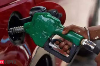 Fuel prices seen stable for now, inflation in check, CFO News, ETCFO