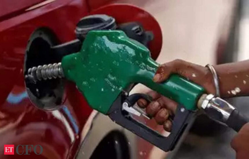 Fuel prices seen stable for now, inflation in check, ETCFO