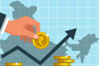 GST March tally second highest at Rs 1.8 L cr, Rs 20 L cr + for year