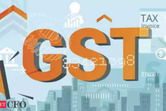 GSTR-1 filing due date to be extended till Apr 12: GSTN, CFO News, ETCFO