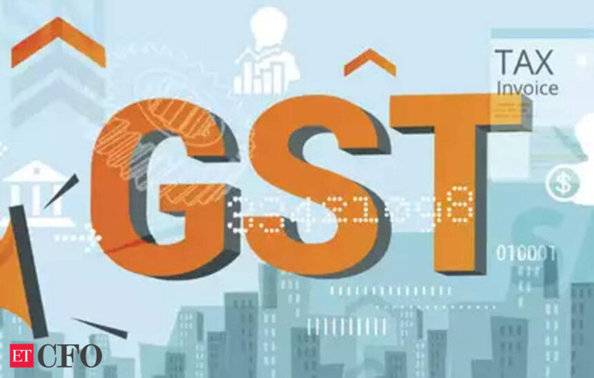 GSTR-1 filing due date to be extended till Apr 12: GSTN, CFO News, ETCFO