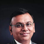 Ganeshan Murugaiyan, BNP Paribas, ETCFO