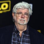 George Lucas to receive honorary Palme d’Or at Cannes Film Festival